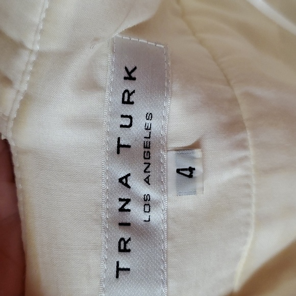 Trina Turk Formal Dress - Picture 12 of 13